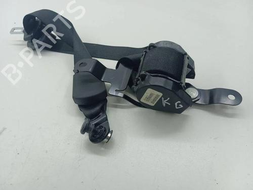 Used Rear left seatbelt Rear left seatbelt 28898005 28898005