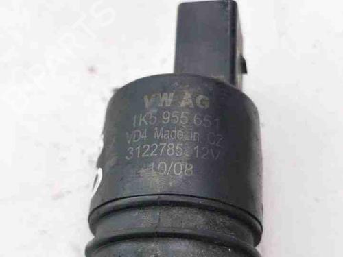 Washer pump SEAT TOLEDO II (1M2) 1.9 TDI | BP28846762E24 