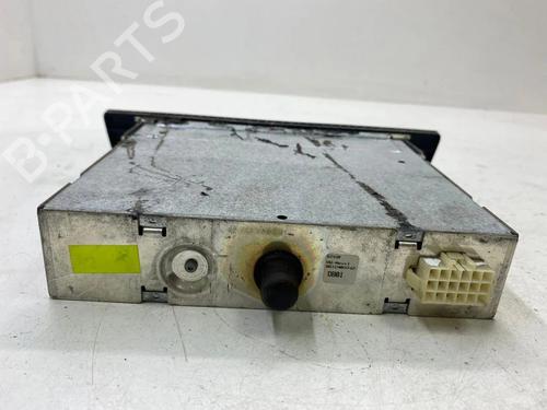 Electronic module VW PASSAT B5 Variant (3B5) 1.8 | BP33258831M83 - Image 3