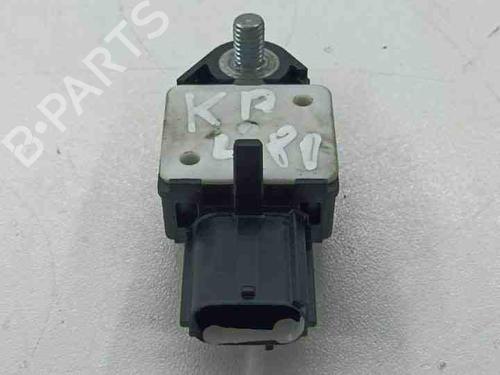 Elektronisk sensor TOYOTA AVENSIS (_T25_) 2.2 D-CAT (ADT251_, ADT251R) (177 hp) 28849284