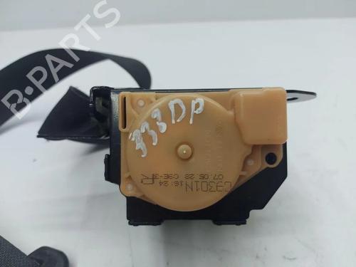 Front right seatbelt MAZDA CX-7 (ER) 2.3 MZR DISI Turbo AWD (ER3P) | BP36175769I25 - Image 4