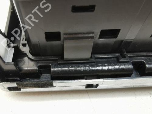 Switch MAZDA CX-5 (KE, GH) 2.2 D AWD (KE102) | BP28852774I30 