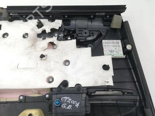 Rear right panel LEXUS CT (ZWA10_) 200h (ZWA10_) | BP36189665C61 - Image 8