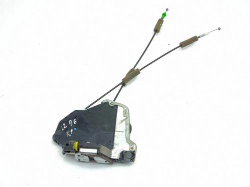Used Front left lock Front left lock LEXUS IS III (_E3_) 300h (AVE30_, AVE30R) (223 hp) 40232544 40232544