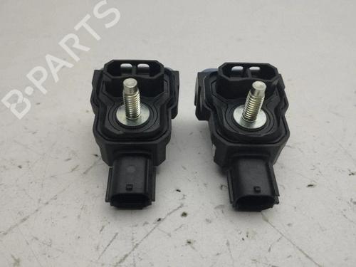 Electronic sensor TOYOTA C-HR (_X1_) 1.8 Hybrid (ZYX10_, ZYX11_, ZYX10R, ZYX11R) | BP40168139M84  - Image 6