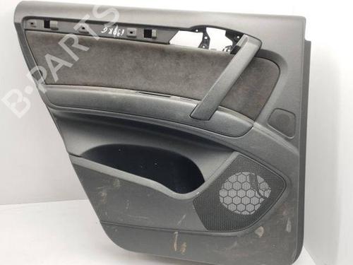 Used Rear left panel AUDI Q7 (4LB) 3.0 TDI quattro (233 hp) 28855013