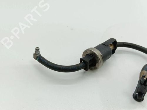 Pipe TOYOTA AURIS (_E18_) 1.4 D-4D (NDE180_, NDE180R) | BP28903334M125 