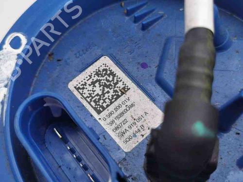 Fuel pump AUDI Q2 (GAB, GAG) 35 TFSI | BP28899835M76