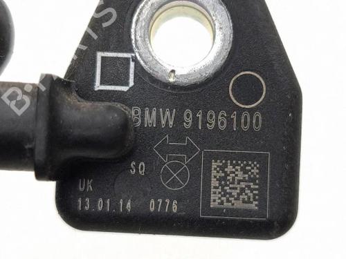 Electronic sensor BMW i3 (I01) Electric | BP40465992M84 - Image 6