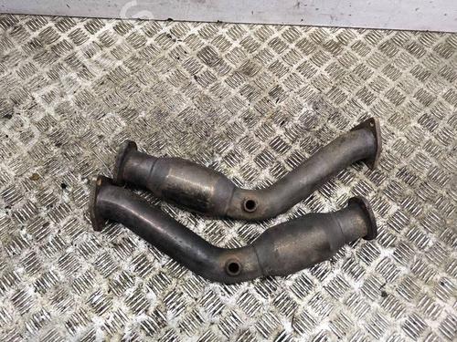 Used Exhaust system Exhaust system NISSAN 350Z Coupe (Z33) 3.5 (AAZ33) (280 hp) 40069711 40069711