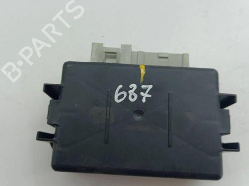 Module électronique OPEL ANTARA A (L07) 2.2 CDTi (163 hp) 28904318