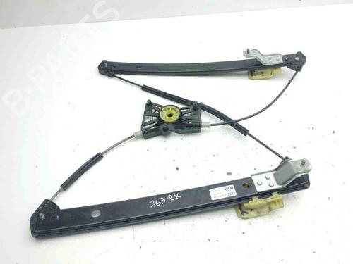 Used Rear right window mechanism AUDI Q2 (GAB, GAG) 30 TFSI (110 hp) 28898761
