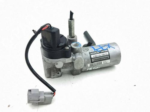 Used Brake master cylinder Brake master cylinder LEXUS RX (_L2_) 450h AWD (GYL25_, GYL25, GYL26) (262 hp) 40194216 40194216