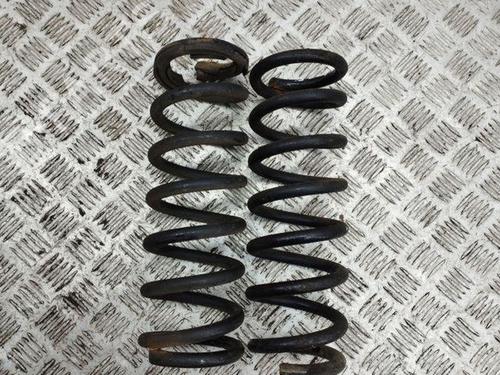 Used Shock absorber spring MITSUBISHI OUTLANDER II (CW_W) 2.2 DI-D 4WD (156 hp) 28849807