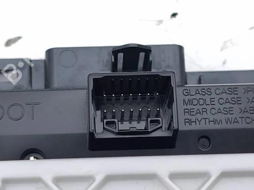 Electronic module TOYOTA GT 86 Coupe (ZN6_) 2.0 (ZN6AC_, ZN6BC_, ZN6K) | BP36350400M83 - Image 6