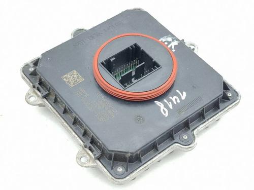 Used Electronic module Electronic module 37585990 37585990