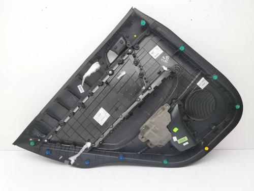 Rear right panel KIA SPORTAGE IV (QL, QLE) 1.6 T-GDI | BP36081213C61 - Image 3
