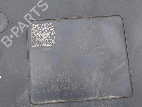 ABS pump MAZDA CX-5 (KE, GH) 2.2 D AWD (KE102) | BP39499516M43 - Image 7
