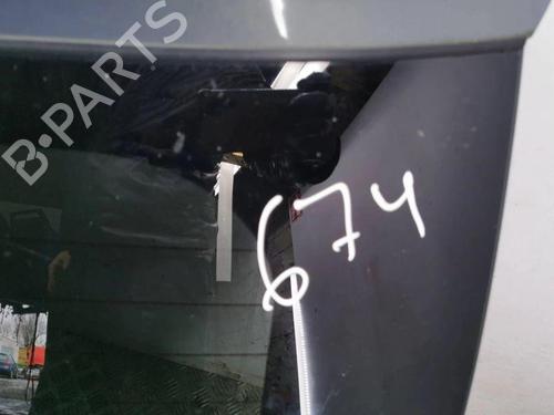 Tailgate OPEL ANTARA A (L07) 2.2 CDTi | BP28896077C6 