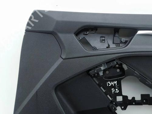 Front right panel AUDI Q3 (F3B) 35 TFSI | BP36083312C59 - Image 2