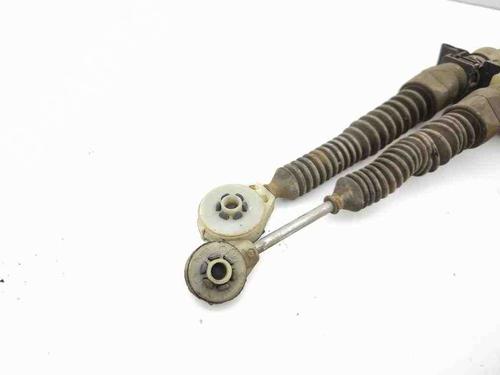 Andre NISSAN NAVARA (D22) 3.0 TD 4x4 | BP29057443O1 