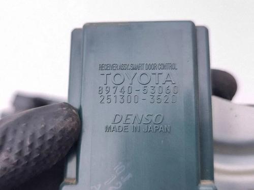 Electronic module LEXUS IS II (_E2_) 220d (ALE20) | BP37699229M83  - Image 8