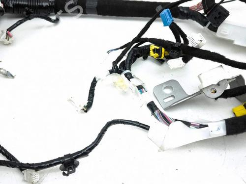 Wiring harness MAZDA MX-30 (DR) e-SKYACTIV | BP38245191E16  - Image 13