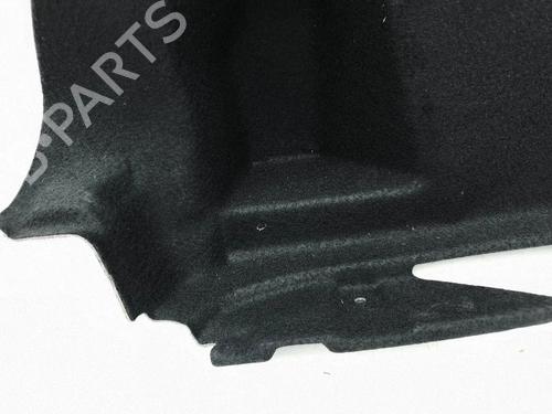 Boot lining MERCEDES-BENZ A-CLASS (W177) A 200 (177.087) | BP39735398I3 - Image 2
