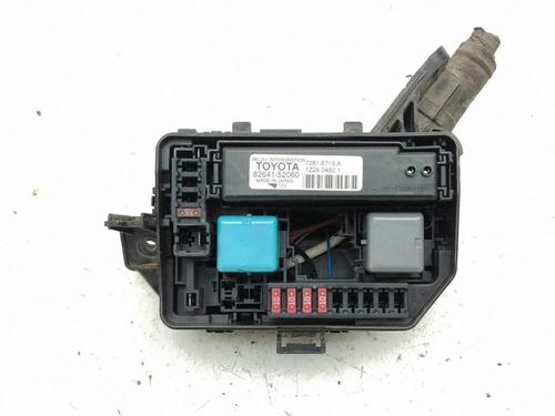 Used Fuse box Fuse box 38280017 38280017
