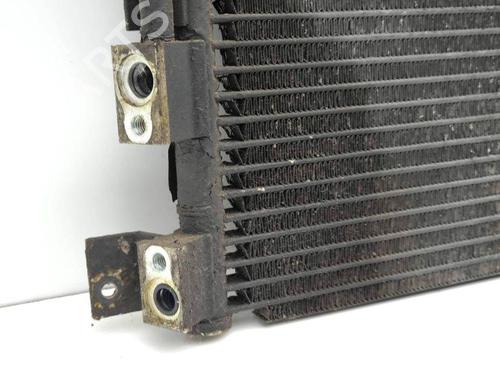 AC radiator JAGUAR X-TYPE I (X400) 2.0 D | BP28876803M32 