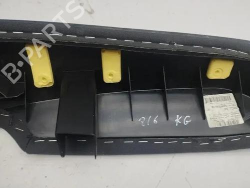 Rear left panel AUDI A7 Sportback (4GA, 4GF) 3.0 TDI quattro | BP28863219C60 - Image 13