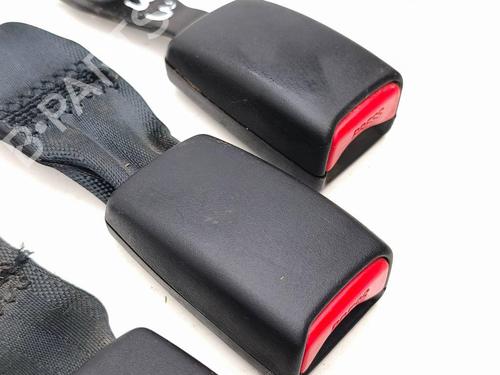 Seat buckle MITSUBISHI PAJERO SPORT I (K7_, K9_) 3.2 TDi | BP29615109I32 