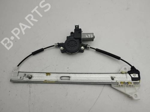 Used Rear right window mechanism Rear right window mechanism 36079834 36079834