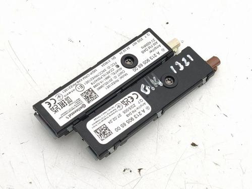 Used Electronic module Electronic module 39645181 39645181