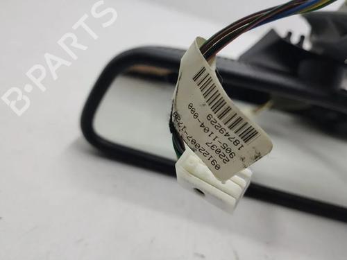 Rear mirror MERCEDES-BENZ C-CLASS (W204) C 200 CDI (204.007, 204.006) | BP36347897I6 - Image 8