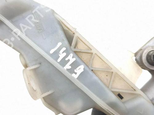 Brake master cylinder MAZDA CX-5 (KE, GH) 2.2 D AWD (KE102) | BP39499436M77 - Image 6