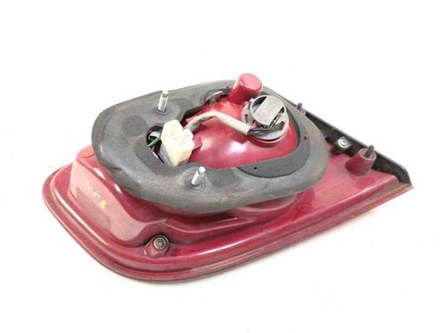 Right tailgate light HYUNDAI SANTA FÉ II (CM) 2.2 CRDi 4x4 | BP28885644C80