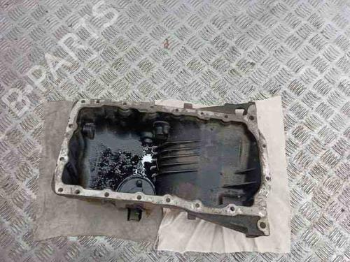 Oliebundkar AUDI A4 B7 Convertible (8HE) 2.0 TDI (136 hp) 28850778