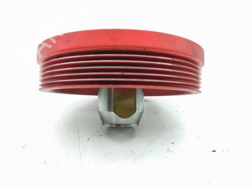 Pulley TOYOTA GT 86 Coupe (ZN6_) 2.0 (ZN6AC_, ZN6BC_, ZN6K) | BP29829249M122 