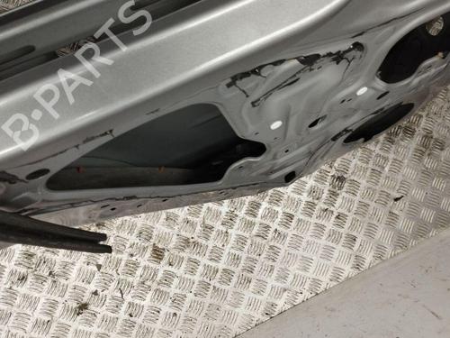 Left rear door NISSAN X-TRAIL II (T31) 2.0 dCi 4x4 | BP28890331C4 
