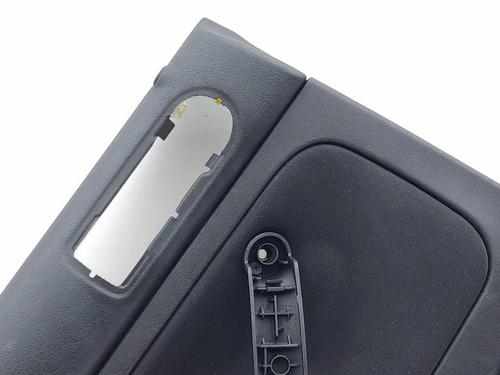 Rear left panel VW BORA I (1J2) 1.9 TDI | BP36195536C60 - Image 4