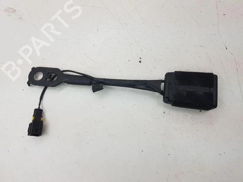 Seat buckle CITROËN C4 II (NC_) 1.6 HDi 110 | BP36202166I32 - Image 5