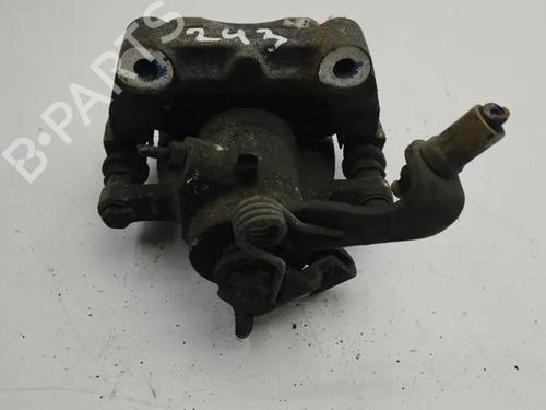 Used Left rear brake caliper CITROËN DS4 (NX_) 1.6 HDi 110 (112 hp) 28843226
