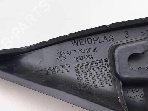 Dørliste MERCEDES-BENZ A-CLASS (W177) A 180 d (177.003) | BP36216071C150 - Image 7