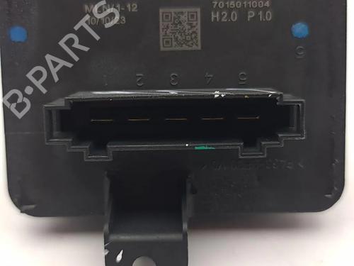 Heater resistor CITROËN C4 III (BA_, BB_, BC_) ë-C4 (BCZKXC, BZCKSC) | BP33666928M108 - Image 7