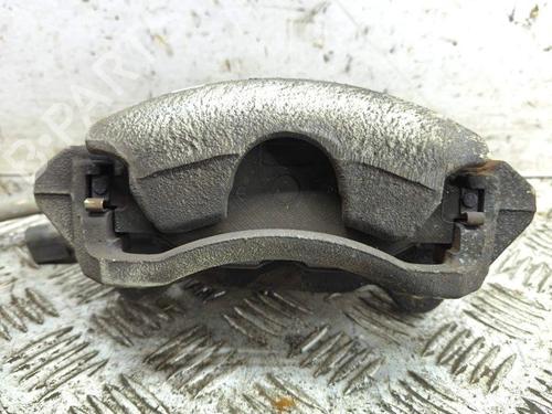 Used Right front brake caliper VW T-ROC (A11, D11) 1.5 TSI (150 hp) 28905728