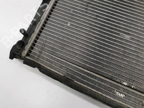 Water radiator BMW 1 (E81) 118 d | BP38247398M31 - Image 6