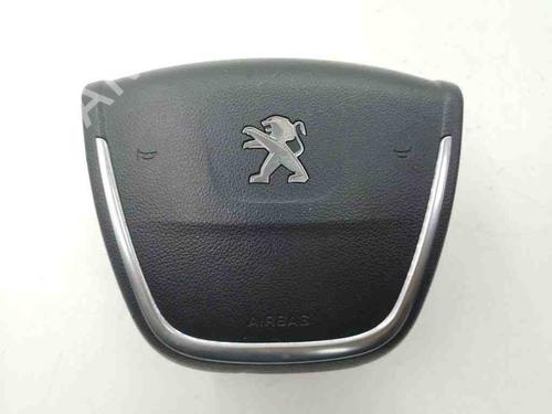 Driver airbag PEUGEOT 508 I (8D_) 2.0 HDi | BP28888867C9 