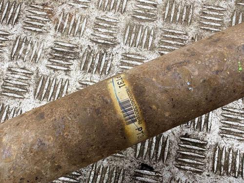 Driveshaft LEXUS IS II (_E2_) 220d (ALE20) | BP33672766M37 - Image 8