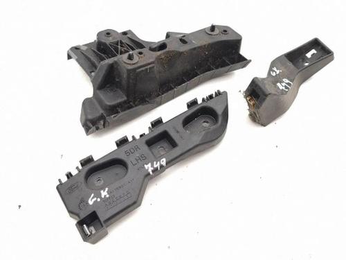 Used Rear bumper bracket Rear bumper bracket FORD FOCUS IV (HN) 1.0 EcoBoost (125 hp) 40466156 40466156